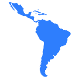 Latin America