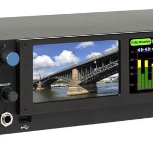 iAM-12G-SDI