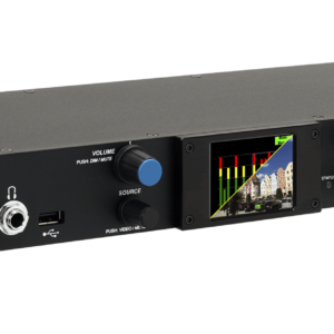 iVAM1-1 (EOL/Refurb, 1 Available)