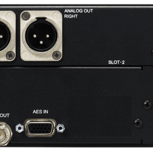 OPT-MADI/ANLG/TOS (12G)
