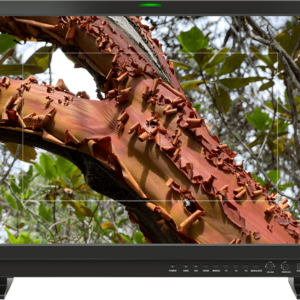 vMON-270-4K (Refurb, 1 Available)