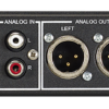 eAMP1-S16-2MDA audio monitor