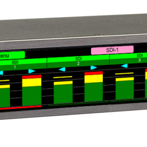 eAMP1-S8-MDA (Refurb, 1 Available)