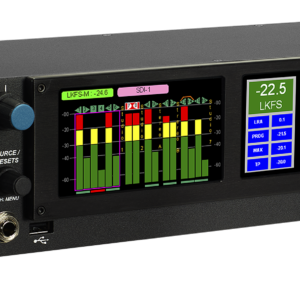 iAM-AUDIO-2+ (Refurb, 1 Available)