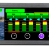 iVAM1-SUM16 3G-SDI Audio Video Monitor