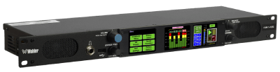 Audio Monitors iSeries