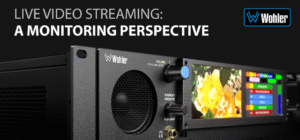 Live Streaming