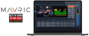Live Video Streaming